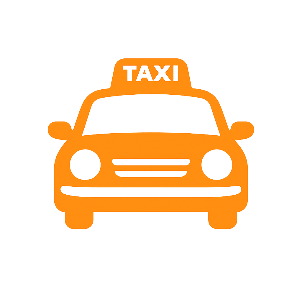 Taxi Innsbruck Tirol 24